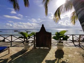 Mamamapambo Boutique Hotel - Jambiani - 8