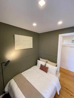 Stylish City Apartment & sunrise from your sofa - Top Stay! - Lissabon - 3