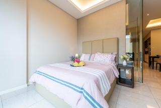 Dorsett Residences Sri Hartamas (Kuala Lumpur) - 4