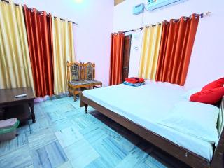 Ramayanam Paying Guest House - Ayodhya - 6