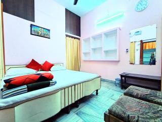 Ramayanam Paying Guest House - Ayodhya - 5