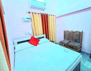 Ramayanam Paying Guest House - Ayodhya - 9