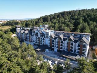 Amorium Hotel & Wooden Stone House - Kastamonu - 0