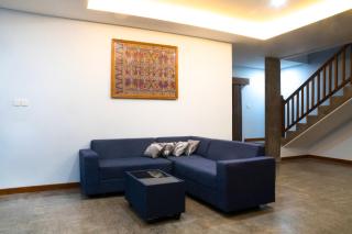 Villa Pande Buyan - 1