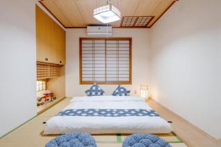 【光の屋】「整栋日式一户建」天下茶屋駅徒步4分 難波、道顿堀、関西空港へ直达 - 6