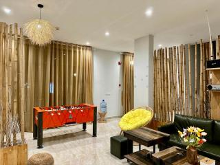 8BR West coast Phu Quoc townhouse by beach and shared swimming pools - Phú Quốc - 9