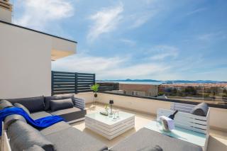 Villa VIEW Vodice - Vodice - 9