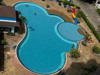 Mina View Condo 53 - Pattaya Sud - 7