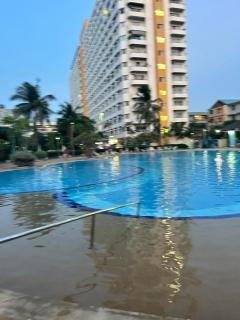 Mina View Condo 53 - Pattaya Sud - 2