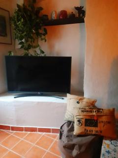 Petit Moulin - Le Cannet-des-Maures - 1