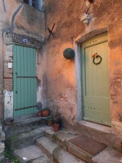 Petit Moulin - Le Cannet-des-Maures - 4