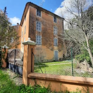 Petit Moulin - Le Cannet-des-Maures - 8