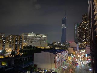 hotel bintang - Kuala Lumpur - 1