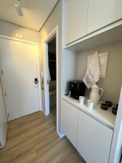 Studio Resort Próximo Av Paulista - São Paulo - 8