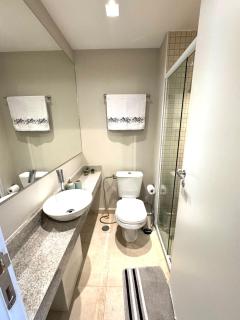 Studio Resort Próximo Av Paulista - São Paulo - 3