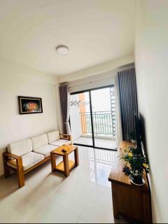 Phòng Trong Căn Hộ Tại Quận 2 - Ho Chi Minh City - 6