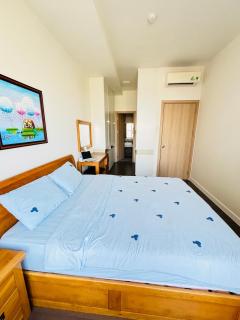 Phòng Trong Căn Hộ Tại Quận 2 - Ho Chi Minh City - 5