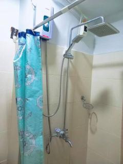 #16 Grass residences tower5 12F - Manila - 6