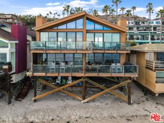 Villa Rylee - Malibu - 9