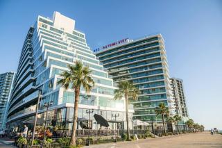 Marina Batumi Sea View - Batumi - 6
