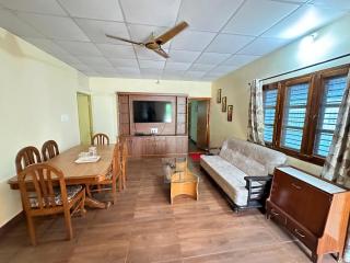 Parvati Home Stay - Mysore - 6