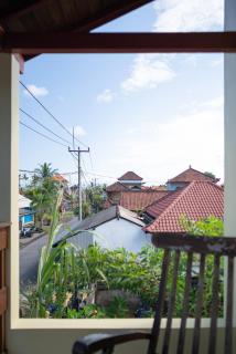 Ocean Observatory - Munggu - 3