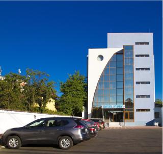Hotel Story - Târgu Jiu - 0