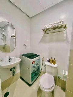 #17-1 Trees residences - Manila - 1