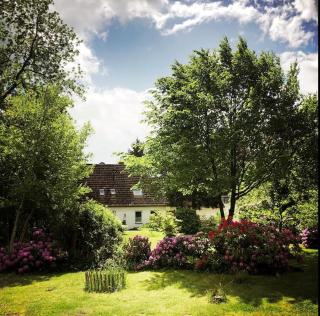 Casa Angres - Lüneburger Heide - - 0