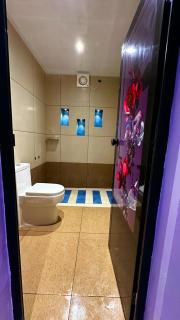 Rock Hut Tabor Hills Resort Vagamon - 7