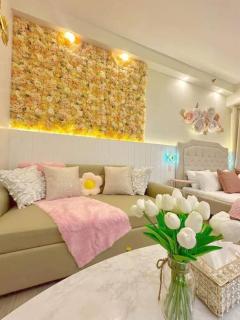 #17-2 Trees residences tower9 - Manila - 0