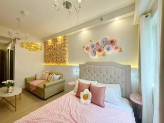 #17-2 Trees residences tower9 - Manila - 1