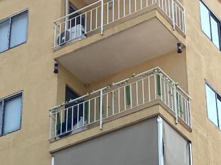 Atardecer Samario Portal de la Sierra Santa Marta Magdalena Colombia Apartamento Piscina vista mar Bello Horizonte 3 habitaciones - 7