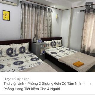 Anhxuan homestay 48 ngô quyền - Hue - 4