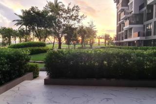 Laguna Skypark, 2 bedrooms & large terrace with golf view - Phuket - 0
