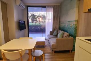 Laguna Skypark, 2 bedrooms & large terrace with golf view - Phuket - 9