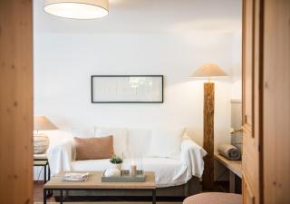 Haus Lesch - Stilvolle Appartements mit tollem Bergblick in Kreuth am Tegernsee - 2