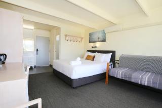 Lake Jindabyne Hotel - Cataratas de Vitória - 7