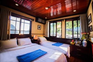 Swan Cruises Halong - Ha Long - 9