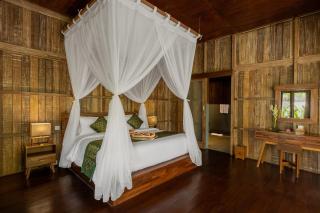 The Ulon Ubud Villa - Ubud - 9