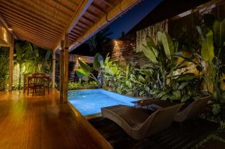 The Ulon Ubud Villa - Ubud - 3