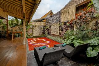The Ulon Ubud Villa - 3