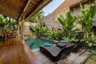 The Ulon Ubud Villa - 7