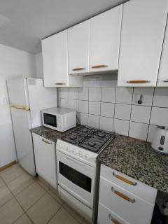 Hermoso departamento en Mendoza - Mendoza - 3