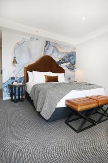 Lake Jindabyne Hotel - Cataratas de Vitória - 6
