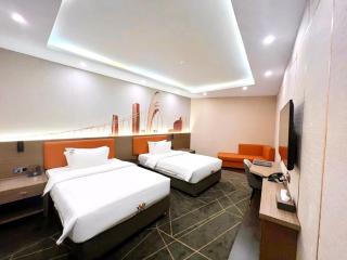 Wah Fu Hotel - Ho Chi Minh - 1
