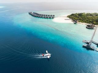 JA Manafaru, Maldives - Dhidhdhoo - 9