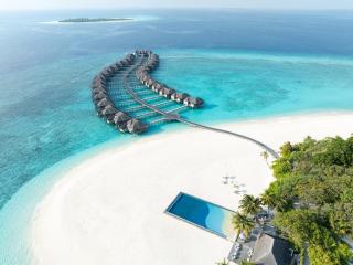 JA Manafaru, Maldives - Dhidhdhoo - 5