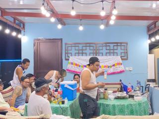 Al Rahba Holiday Farmhouse - 2