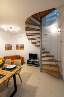 s - plazza residence - Chania - 2